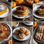 18 Delicious Thanksgiving Brunch Recipes