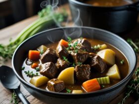 Ina Garten Beef Stew Recipe