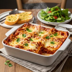 Pioneer Woman Lasagna Recipe