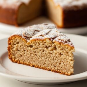 Ina Garten Almond Cake Recipe