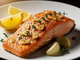Gordon Ramsay Pan Fried Salmon Recipe