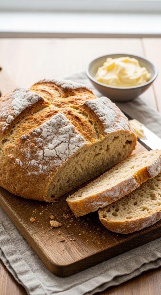 Bobby Flay Irish Soda Bread Recipe