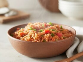 Paula Deen Spanish Rice Recipe