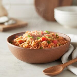 Paula Deen Spanish Rice Recipe