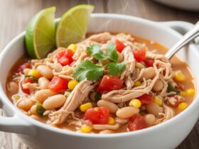 Ina Garten Chicken Chili Recipe