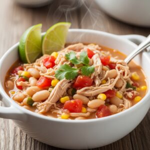 Ina Garten Chicken Chili Recipe