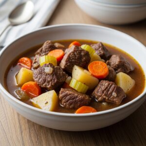 Joanna Gaines Beef Stew Recipe