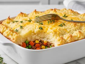 Pioneer Woman Shepherd’s Pie Recipe