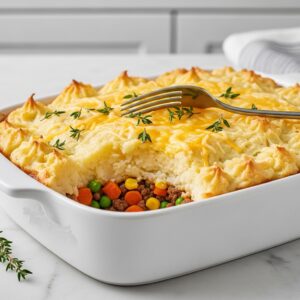 Pioneer Woman Shepherd’s Pie Recipe