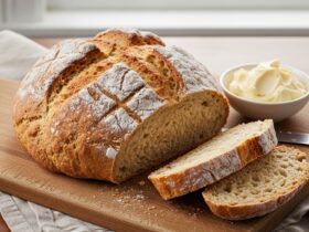 Bobby Flay Irish Soda Bread Recipe