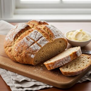 Bobby Flay Irish Soda Bread Recipe