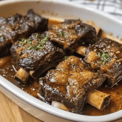 Bobby Flay Beef Short Ribs Recipe