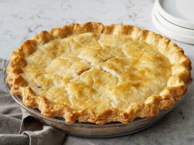 Joanna Gaines Pie Crust Recipe