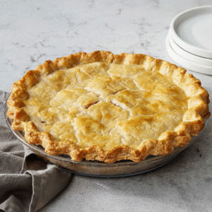 Joanna Gaines Pie Crust Recipe
