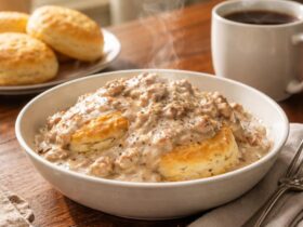 Pioneer Woman Sausage Gravy Recipe