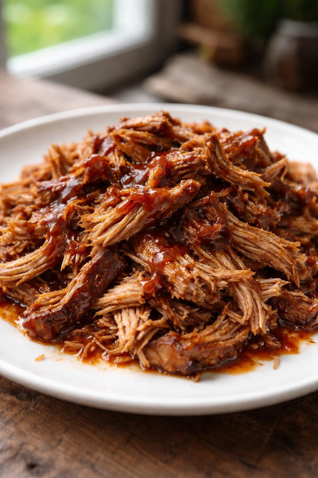 Pit Boss Pulled Pork Recipe