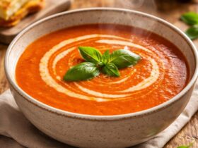 Martha Stewart Tomato Soup Recipe