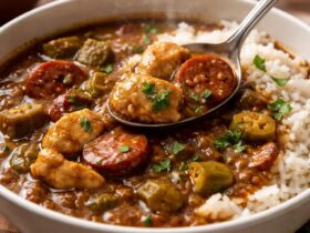 Ina Garten Gumbo Recipe