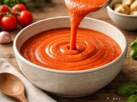Joanna Gaines Tomato Soup Recipe