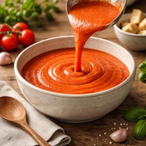 Joanna Gaines Tomato Soup Recipe