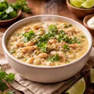 Pioneer Woman White Bean Chicken Chili Recipe