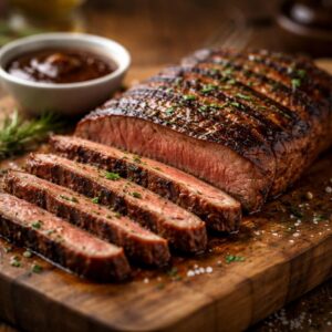 Pioneer Woman London Broil Marinade Recipe