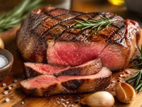 Gordon Ramsay Steak Recipe