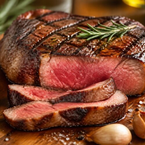 Gordon Ramsay Steak Recipe