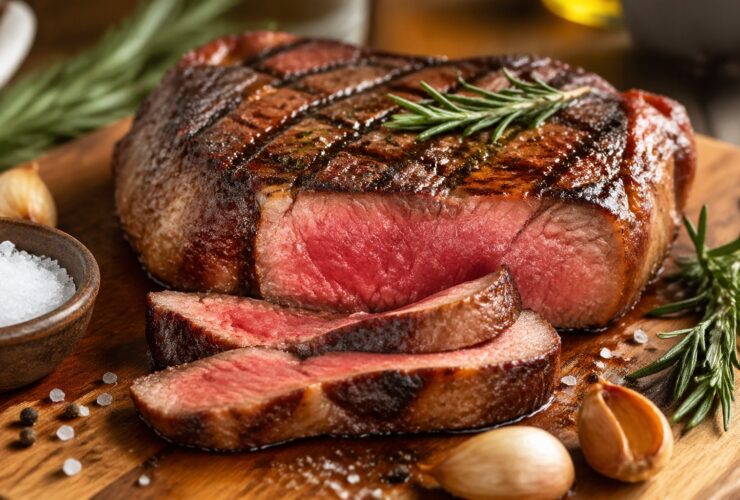 Gordon Ramsay Steak Recipe