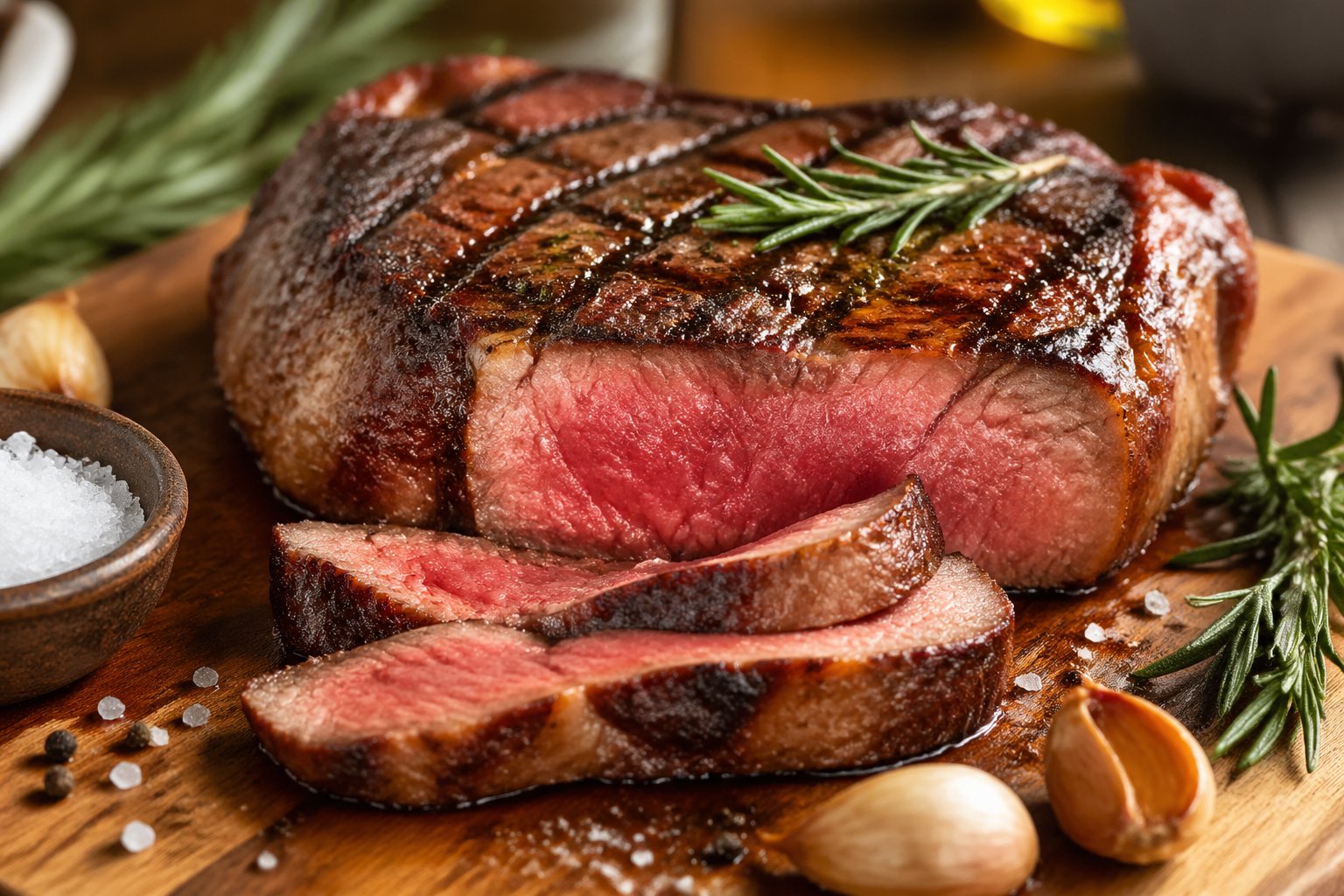 Gordon Ramsay Steak Recipe