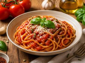 Gordon Ramsay Spaghetti Sauce Recipe