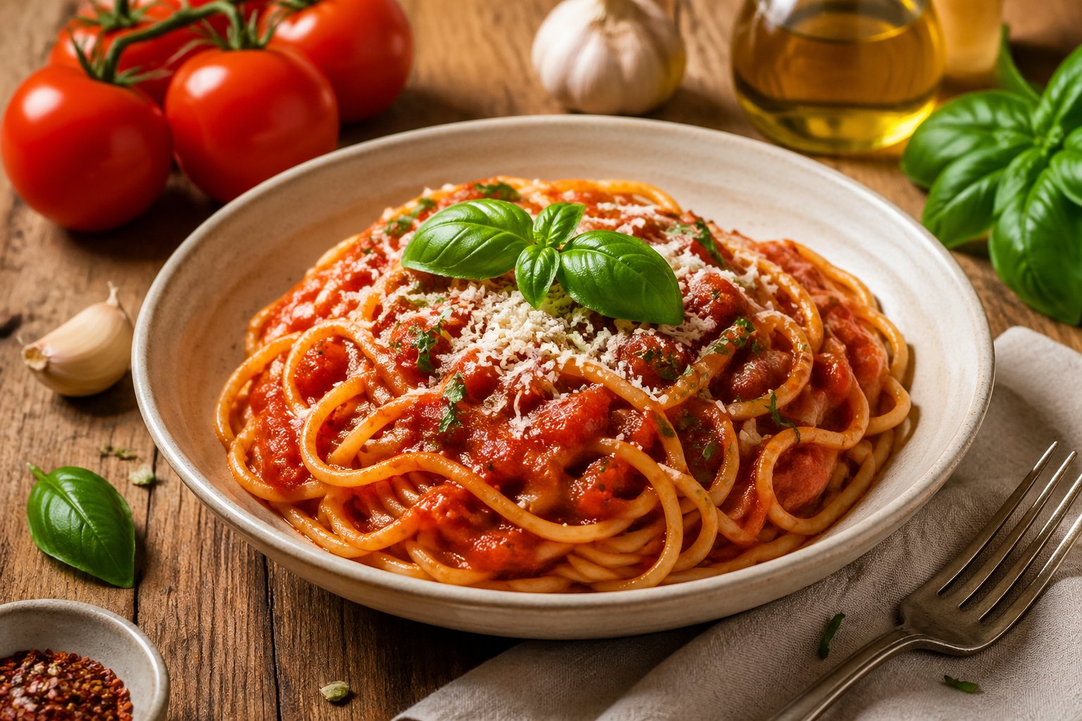 Gordon Ramsay Spaghetti Sauce Recipe