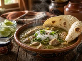 La Loma Green Chili Recipe