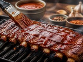 Bobby Flay Barbecue Sauce Recipe