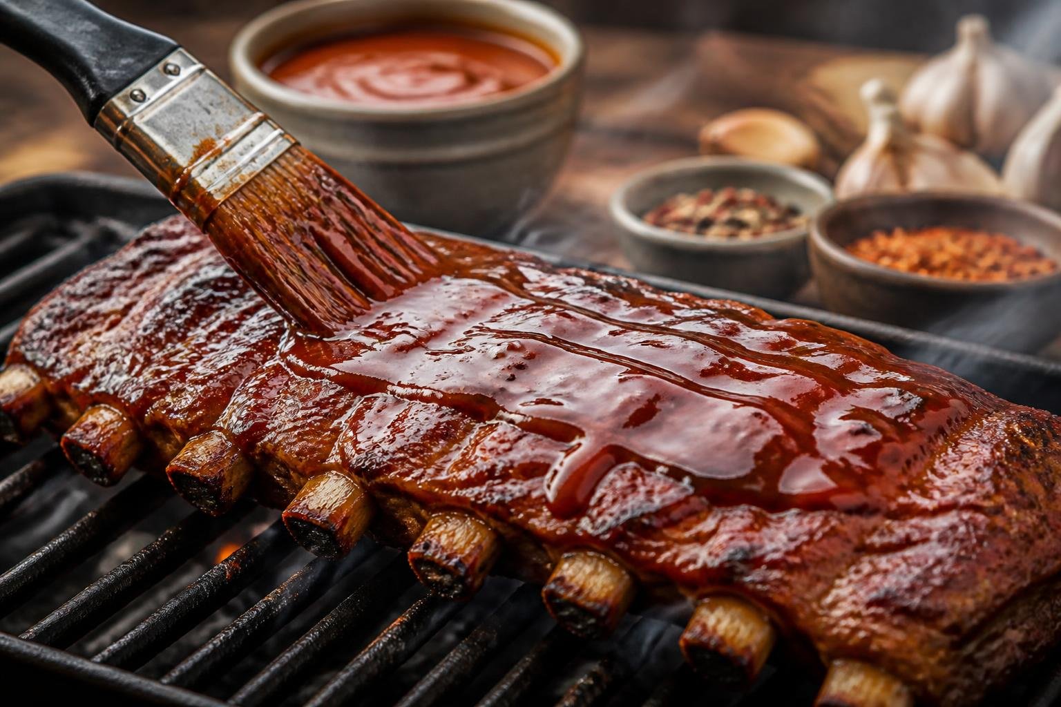 Bobby Flay Barbecue Sauce Recipe