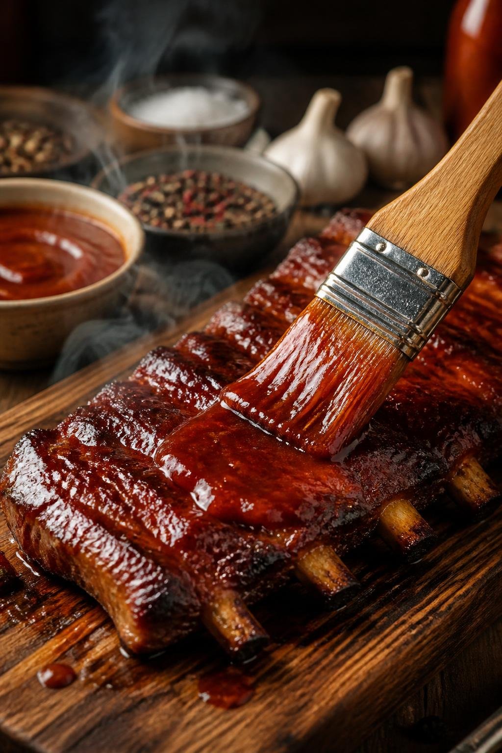 Bobby Flay Barbecue Sauce Recipe