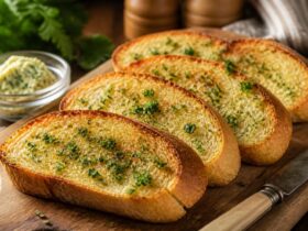 Ina Garten Garlic Bread Recipe