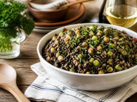 Ina Garten Wild Rice Recipe