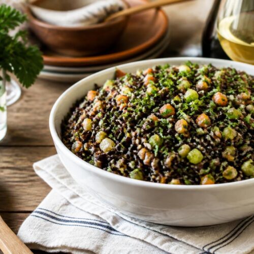 Ina Garten Wild Rice Recipe