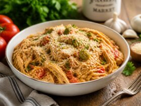 Pioneer Woman Chicken Spaghetti Recipe