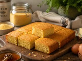 Joanna Gaines Cornbread Recipe